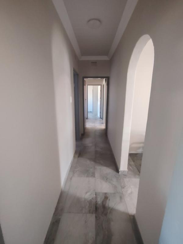 4 Bedroom Property for Sale in Sasolburg Free State